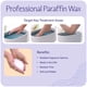 thumbnail image 3 of Recambio de cera de parafina Therabath Termotherapy, 1,8 kg, sin perfume, 3 of 9