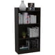 thumbnail image 5 of Biblioteca Office W-62 Wengue 3 Repisas 120x62,9x30,2 Cm, 5 of 8