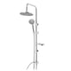 thumbnail image 2 of Pack Baño Murcia | Sanitario + Columna Ducha, 2 of 3
