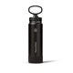 thumbnail image 1 of Botella de Agua ThermoFlask 680 ml Negra con Tapa de Pajilla, 1 of 7