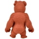 thumbnail image 5 of Figura Stretch Goma De 15 Cms Que Se Estira - Teddy Zombie, 5 of 5
