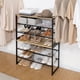 thumbnail image 5 of Rack Zapatos 3 Niveles Industrial 78x30.5x50 Cm, 5 of 5