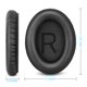 thumbnail image 3 of Almohadillas de repuesto para auriculares Powdiom QC35 y QC35ii de cuero y espuma, 3 of 7