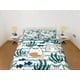thumbnail image 3 of Cute Cats Sea Funda Nórdica Set Colcha Cat Lover Regalo Ropa de Cama para Adolescentes Niños, 3 of 3