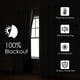 thumbnail image 2 of Cortinas Blackout ChrisDowa 100 Por Ciento, 2 of 3