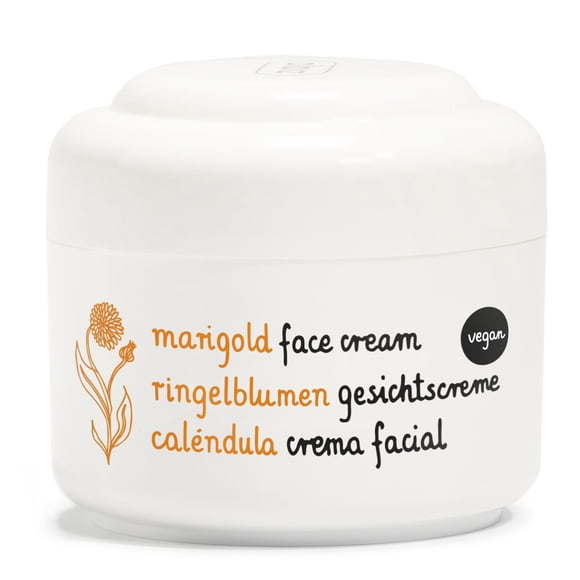 Crema Facial Ziaja Caléndula 50 ml
