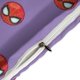 thumbnail image 4 of Cartoon Spider-Man Head 3 Pieces Duvet Cover Set Full Size Super Soft Fade Resistant Microfiber, 4 of 4
