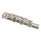 thumbnail image 1 of Junta De Pies De Flauta Conector Resistente Diámetro 20 Mm Accesorio Para Instrumentos 17 Orificios, 1 of 5