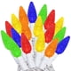 thumbnail image 1 of Luces Navideñas de Cadena Novelty Lights 7.3 m 70 LED Multicolor, 1 of 6