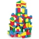 thumbnail image 1 of Bloques de Madera Melissa Doug 100 Piezas Multicolor, 1 of 3