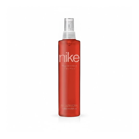 Coral Crush Woman Body Mist 200ml