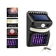 thumbnail image 1 of Lampara Solar Mata Mosquitos Zancudo Repelente Mosca Insecto, 1 of 2