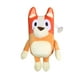 thumbnail image 2 of Juguete Peluche Bluey 25cm Bingo Azul Infantil, 2 of 3