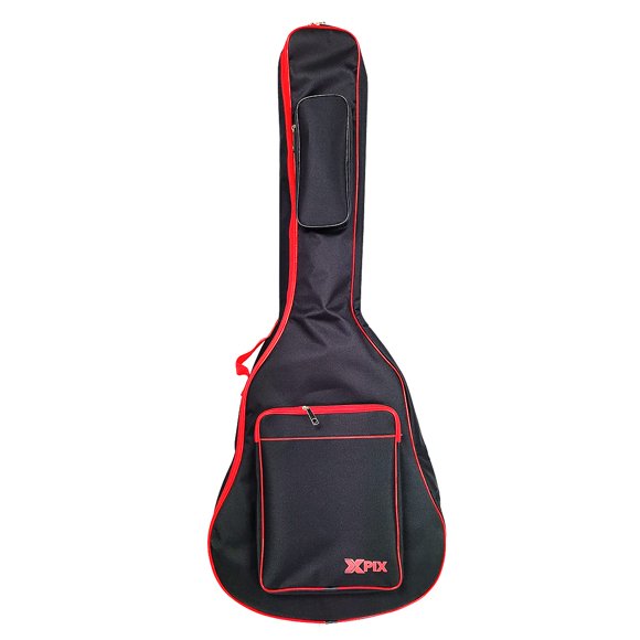 Estuche XPIX para guitarra eléctrica – Tamaño Comfort