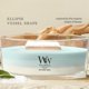 thumbnail image 4 of Vela WoodWick Driftwood Shores 454 g con Mecha Crujiente, 4 of 8