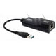 thumbnail image 2 of Adaptador Ethernet USB 3.0 USB a red IRT, 2 of 2