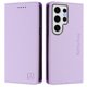thumbnail image 4 of Funda Billetera con Soporte para Samsung Galaxy S24 Ultra Bloqueo RFID Plegable Morado claro, 4 of 6
