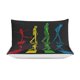 thumbnail image 3 of Cowboy Bebop 3-Piece Twin Bed Set Fade-Resistant Microfiber, 3 of 4