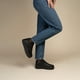 thumbnail image 2 of Zapatilla Ana Mujer Negro Sawyer, 2 of 7