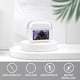 thumbnail image 3 of Funda AirPods Pro Desmarcar Rey Lobo Transparente, 3 of 6