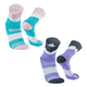 thumbnail image 1 of Calcetines deportivos de running trail maraton ciclismo gym senderismo para hombre y mujer 2 Pack, 1 of 3