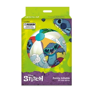 Pelota Inflable Stitch 51 Cms