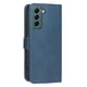 thumbnail image 3 of Funda Billetera para Samsung Galaxy S21 Protección RFID y Soporte Ajustable Azul, 3 of 6
