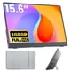 thumbnail image 1 of Monitor Portátil 15 6 Fhd 1080p Hdr Ips Con Altavoz, 1 of 7