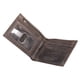 thumbnail image 4 of Billetera Hombre Massimo 813 Roja Gino Rodinis, 4 of 7