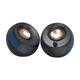 thumbnail image 3 of Parlante Creative Pebble X MF1715 Negro Led, 3 of 10