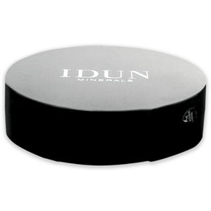Idun Minerals - -En-Polvo Prensado Y Base - Skargard-Light-Medium De Para Mujeres - Base