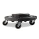 thumbnail image 2 of Dolly Rubbermaid Commercial Products Brute Twist On/Off, 2 of 7