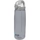 thumbnail image 1 of Botella de agua Nalgene Sustain Tritan sin BPA de 700 ml, color gris ahumado, 1 of 1