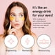 thumbnail image 2 of Mascarilla para debajo de los ojos Grace & Stella Reduce las ojeras, 72 pares, 2 of 8