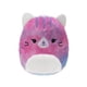 thumbnail image 3 of Juguete de peluche Squishville Purr-fect Squad con 6 Squishmallows, 3 of 8