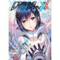 Ivrea - Manga Darling In The Franxx 05