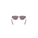 thumbnail image 5 of Lentes de Sol Negro Brillante Guess, 5 of 8