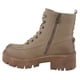 thumbnail image 2 of Botin Chalada Mujer Matter-1 Beige Casual, 2 of 5