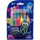thumbnail image 1 of Crayones para bañera SCS Direct Super Set de 12 con bolsa de almacenamiento, 1 of 9