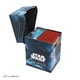 thumbnail image 4 of Caja para mazos Gamegenic Star Wars Unlimited Soft Crate, 4 of 6