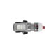 thumbnail image 2 of Portabotellas XLAB Torpedo Kompact 500 24 cm, 2 of 3