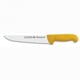 thumbnail image 2 of Cuchillo Carnicero Amarillo 26 Cm., 2 of 5