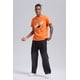 thumbnail image 4 of Polera Hombre One Piece Naranjo, 4 of 4