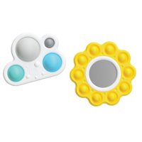 Dimpl Billow & Bright Juego Sensorial Fatbrain Toys