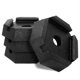 thumbnail image 1 of Almohadillas para jack de RV SnapPad Xtra Cuadradas 6, paquete de 4, 15 cm, 1 of 7