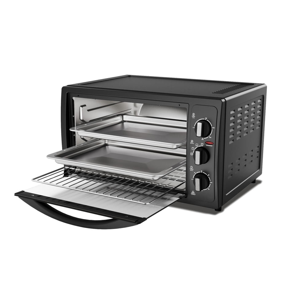 Sindelen HE-600NG 60 L Negro, foto 5