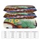 thumbnail image 2 of Cars Lightning McQueen Print Bedding Set Pattern Duvet Cove Set 3 Pieces 1 Quilt Cover And 2 Pillowcases for Women Men Teens, 2 of 5