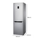 thumbnail image 4 of Refrigerador No Frost 350 Litros Rb33J3230Sa/Zs, 4 of 10