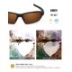 thumbnail image 3 of Kit de lentes y calcetines de repuesto para Oakley Flak 2.0 OO9295, 3 of 7