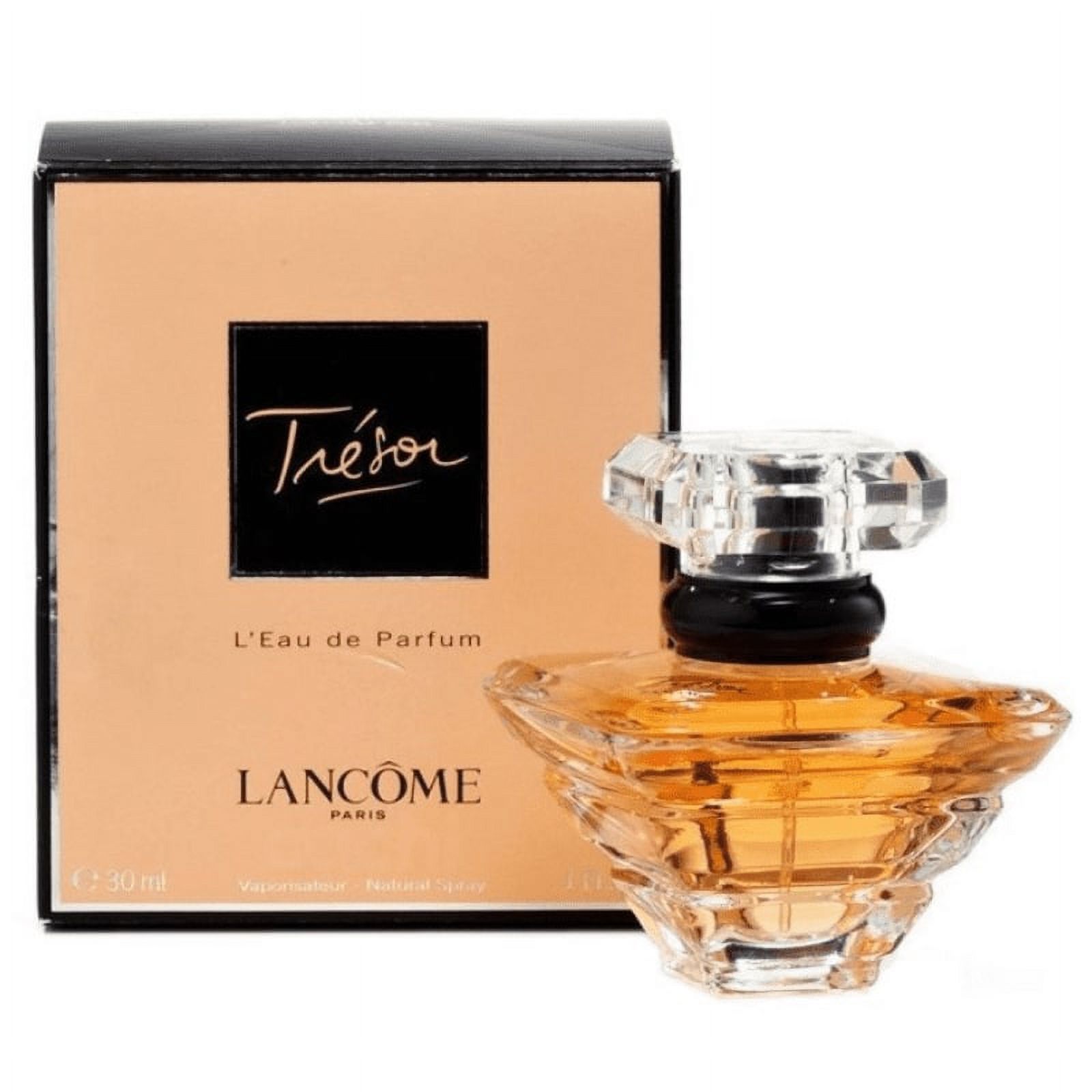 Lancome - Tresor Edp 30Ml Mujer